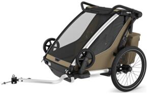 Thule Chariot Cross 2