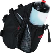 Norco Bags Utah Satteltasche Plus
