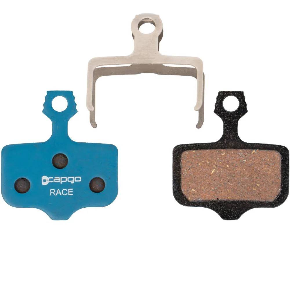 Capgo capgo BL41 Avid Elixir Bremsbeläge organisch