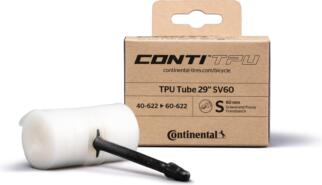 Continental TPU Tubes
