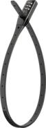 AXA Zipper Tie Code Lock