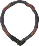 Abus Kettenschloss Tresor 1385 Color
