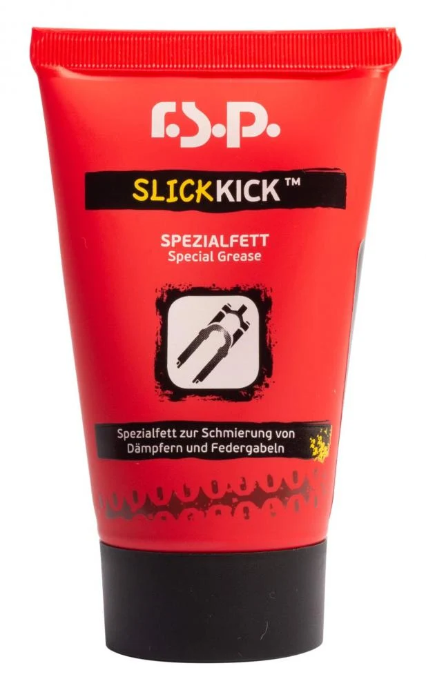 RSP r.s.p. Slick Kick Spezialfett 50 g