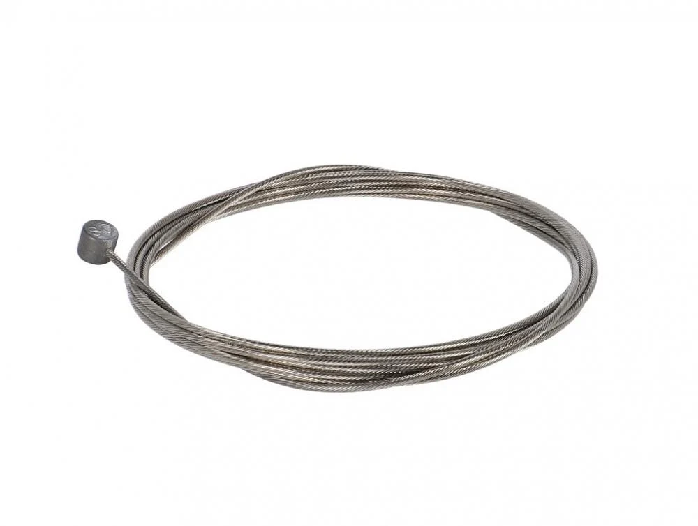 SRAM SRAM Schalt-/Bremszüge Slickwire MTB - einzelne Züge ohne Hülle, Ø 1, 2/1, 6 mm, ca. 40 g