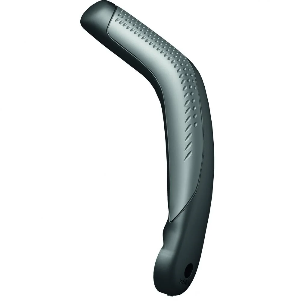 Procraft Procraft I-Grip Evo Lenkerhörnchen L Schwarz/grau