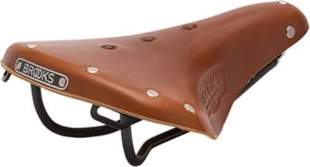 Brooks Saddle B17