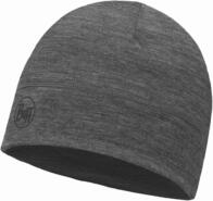 Buff MERINO LIGHTWEIGHT BEANIE SOLID