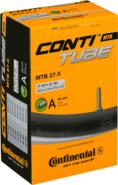 Continental MTB Tubes