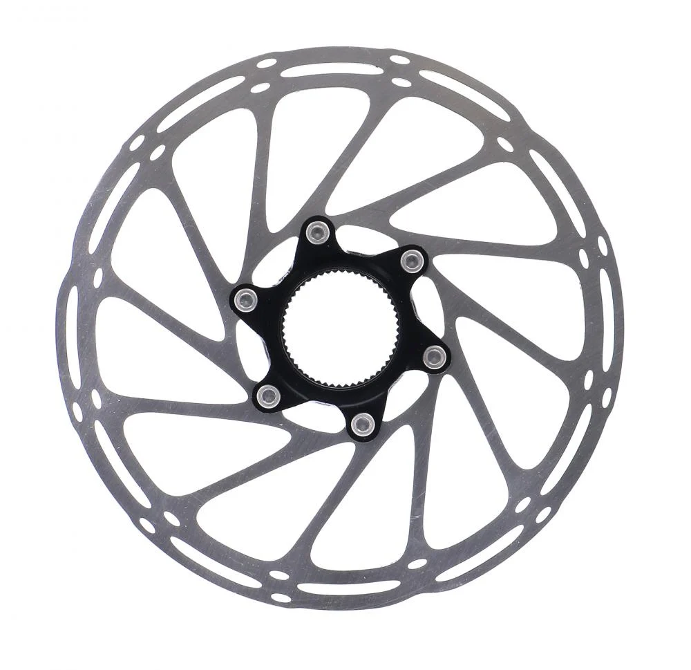 Sram SRAM CenterLine Bremsscheibe 180 mm Center Lock