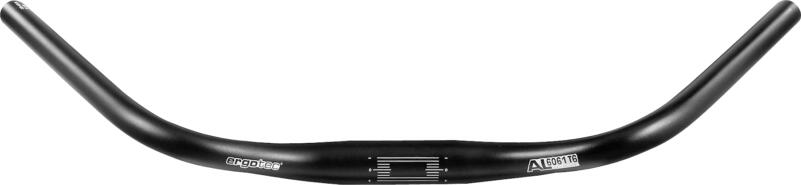 ergotec Stuttgarter Bügel/ 31,8
