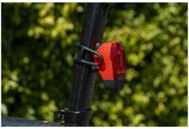 Lezyne D-Shape Adapter Sattelstütze