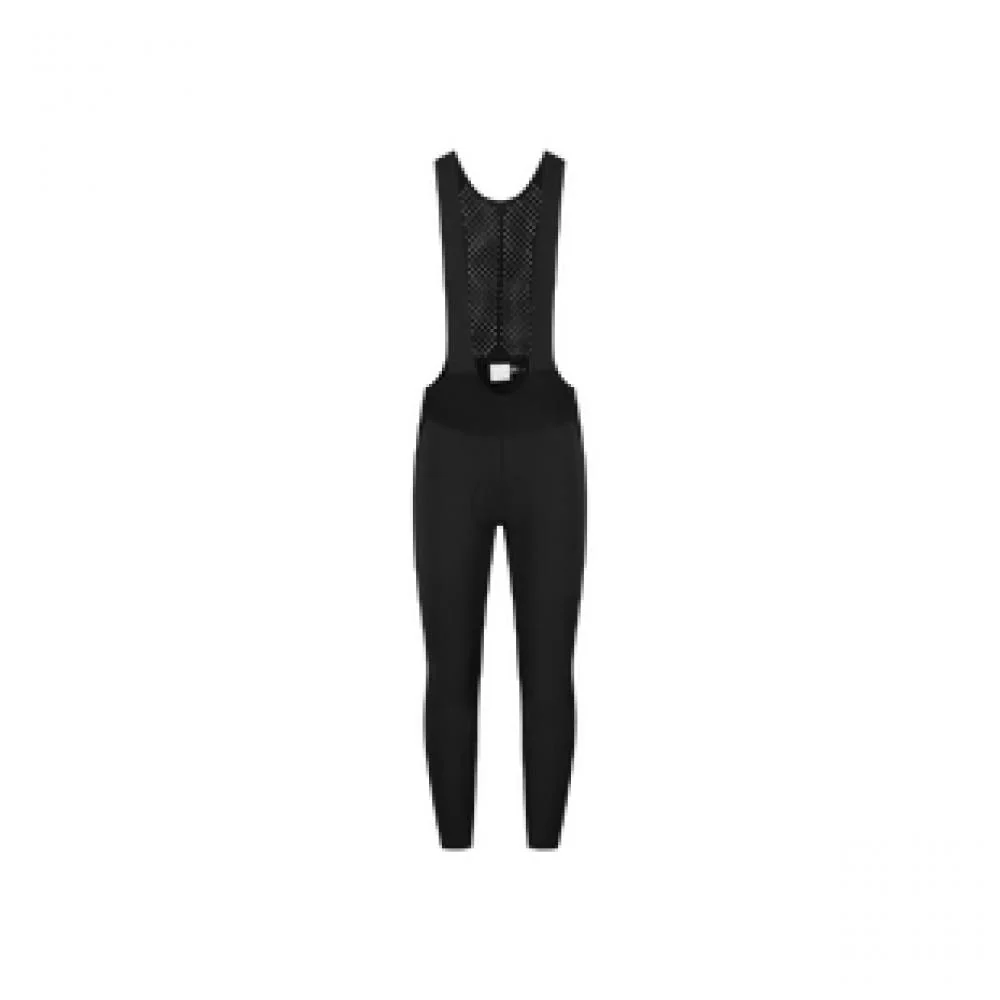 BBB Cycling BBB Bib Tight WindBlock 2.0 S Schwarz – Hauptansicht