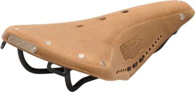 Brooks Saddle B17 Softened