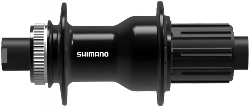 Shimano SHIMANO Hinterradnabe FH-TC500-HM-B 36 - 148 mm 36 Loch Center-Lock 148x12 mm