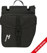 Haberland Doppeltasche E-Bike