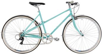 viva bike Bellissimo