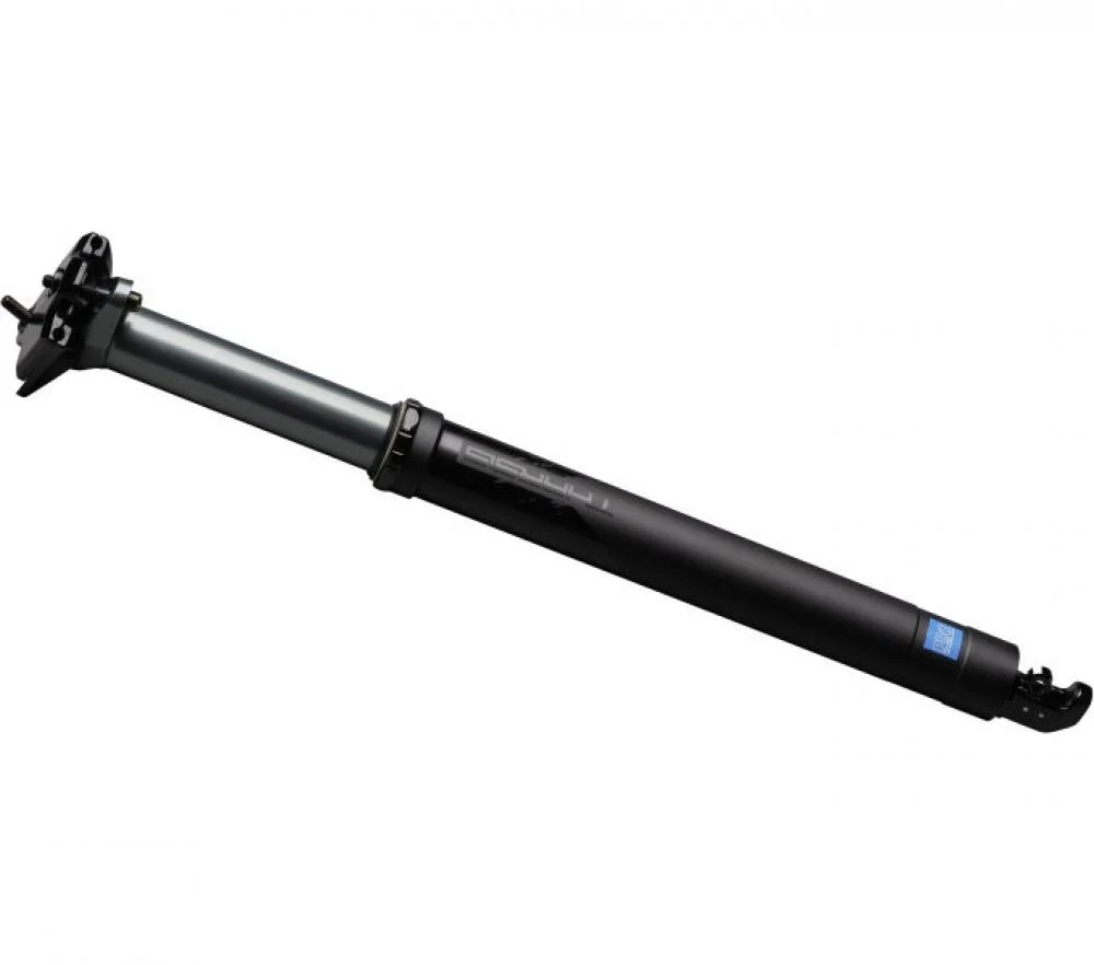 PRO PRO Tharsis Sattelstütze DSP 100 mm versenkbar 31.6x400mm