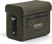 Brooks Scape Handlebar Case