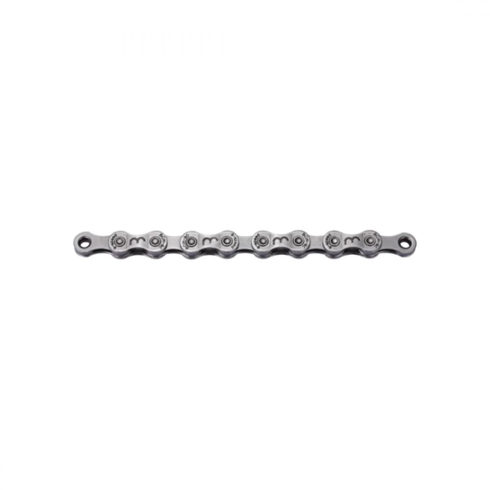 BBB Cycling OEM Kette PowerLine 9-fach 114 grau – Hauptansicht