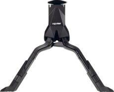 ergotec Zweibeinständer "Double Flex 3"
