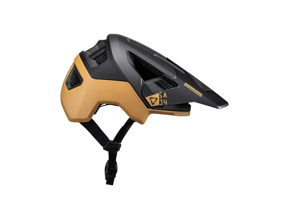 Leatt Helmet MTB All Mountain 4.0, Peanut - 2024, M – Hauptansicht