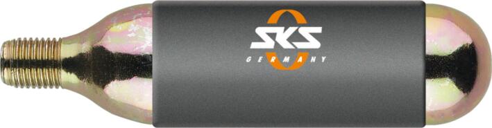 SKS Germany CO2-Kartusche