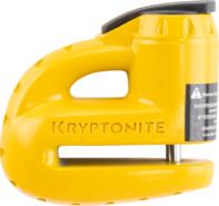 Kryptonite Keeper 5-S2 - with Reminder Cable