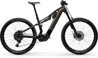 Centurion Numinis R3000 ABS