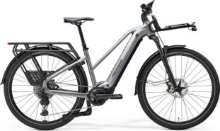 Merida eFLOAT HD L 700 EQ