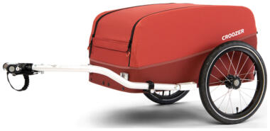 Croozer Cargo Pakko