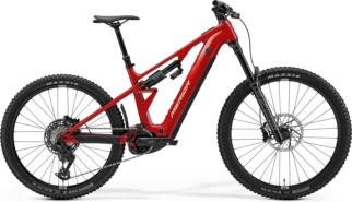 Merida eONE-EIGHTY 700