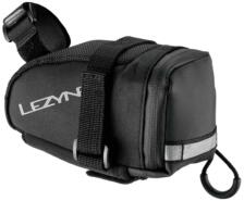 Lezyne Satteltasche Caddy (M) inkl. Tubeless Kit