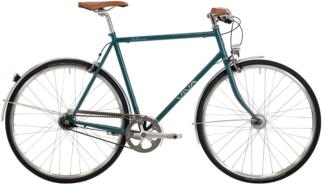 viva bike Bellissimo