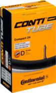 Continental Compact Tubes