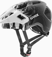 Uvex react jr.