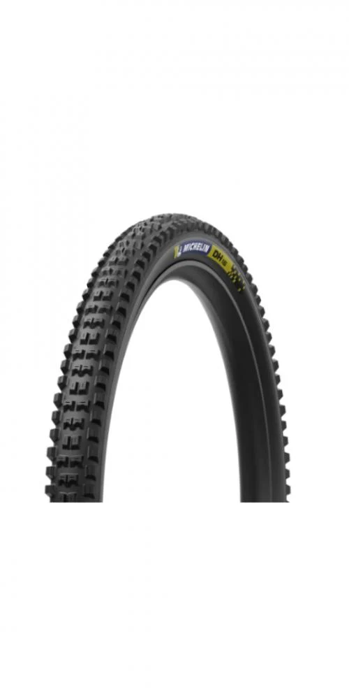 Michelin FALTREIFEN DH16 RACING LINE MAGI-X 61-584 Schwarz – Hauptansicht