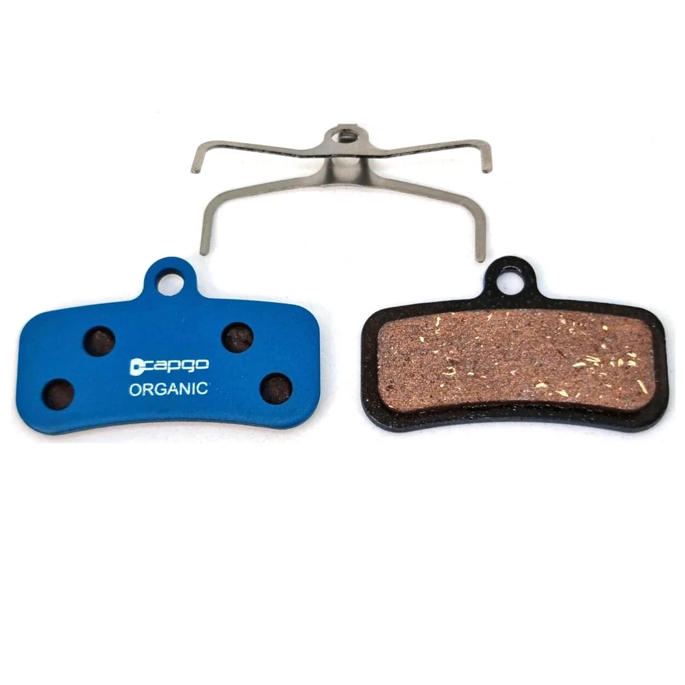 Capgo capgo BL04 Bremsbeläge Shimano Saint ZEE TRP Bengal