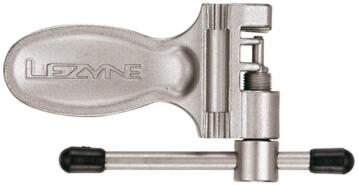 Lezyne Kettennieter Chrom-Nickel