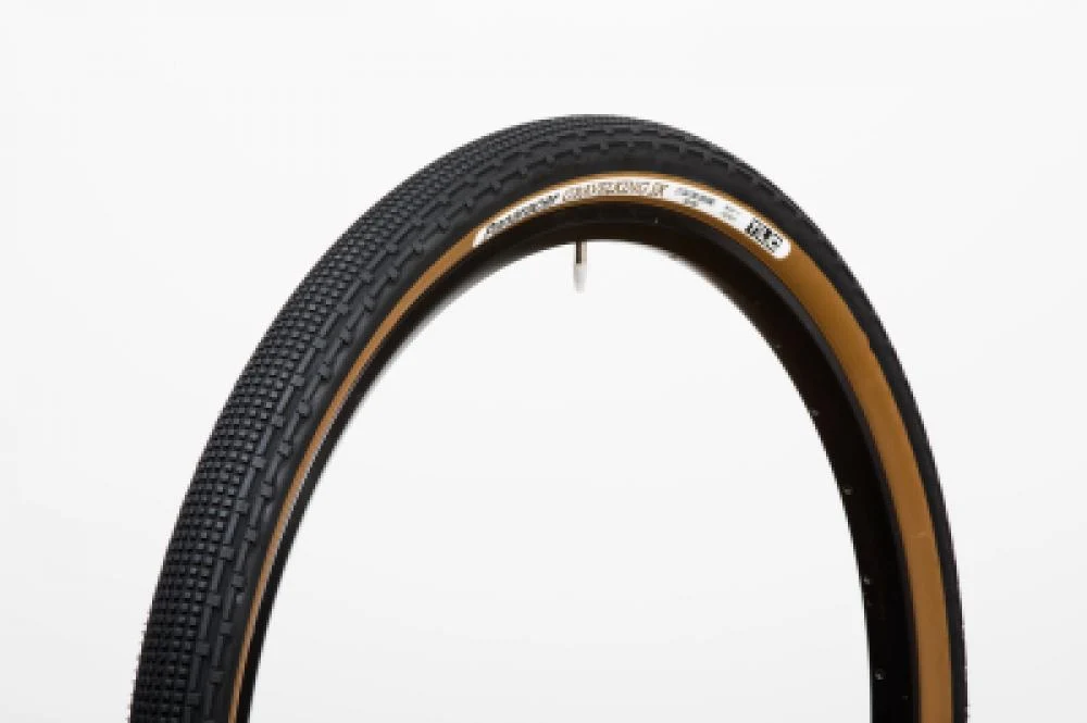 Panaracer Panaracer Reifen GravelKing SK 27.5x1.90 Zoll 48-584 schwarz braun TLR faltbar