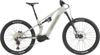 Cannondale 297 U Moterra Neo Crb SL 2 Fully – Hauptansicht