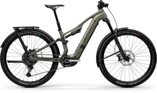 Centurion Numinis R1000 EQ