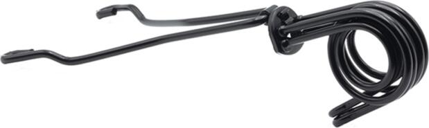 Brooks Front Loop & Side Rod Assembly B135