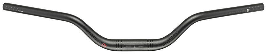 ergotec Riser Bar 70 Comfort /31,8