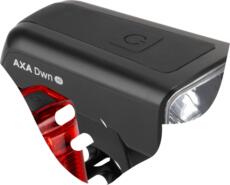 AXA Dwn 30 Front and rear light set