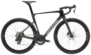 Cannondale SuperSix EVO 3