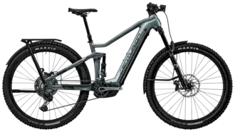 Centurion Numinis R2700i/R2600i EQ