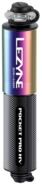 Lezyne Minipumpe CNC Pocket Drive Pro HV