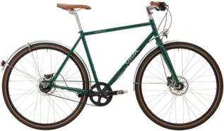 viva bike Bellissimo