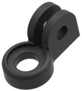 Lezyne Go-Pro LED Adapter