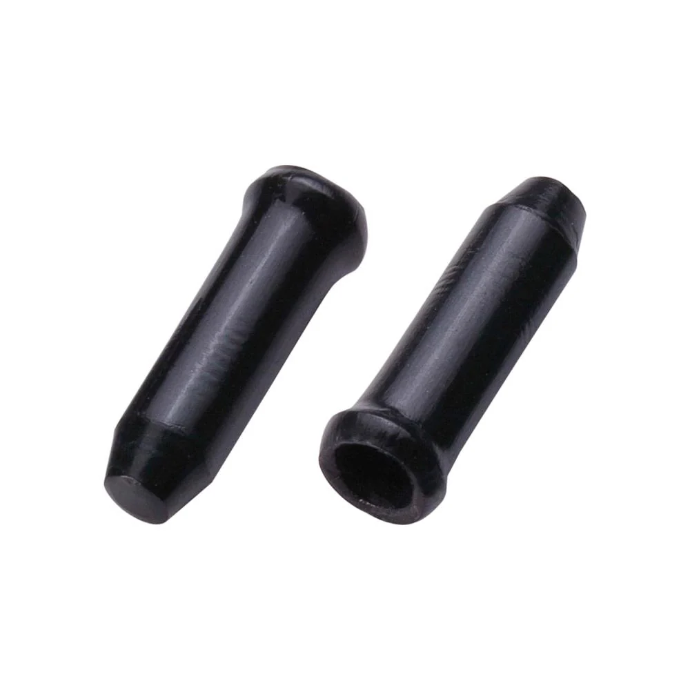 BBB Cycling BBB Cycling BBB Kabelventil CableStop 1.5-1.6 500st 1.5-1.6 mm silber